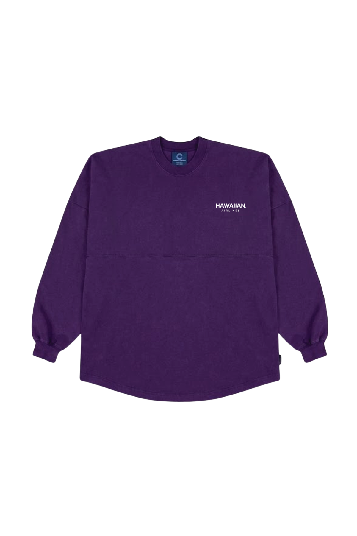 Purple Spirit Jersey