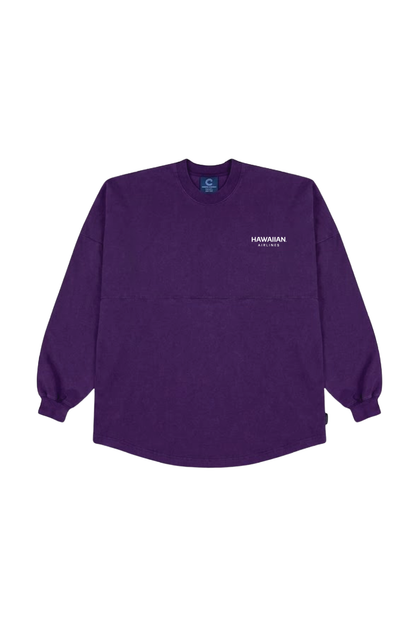 Purple Spirit Jersey