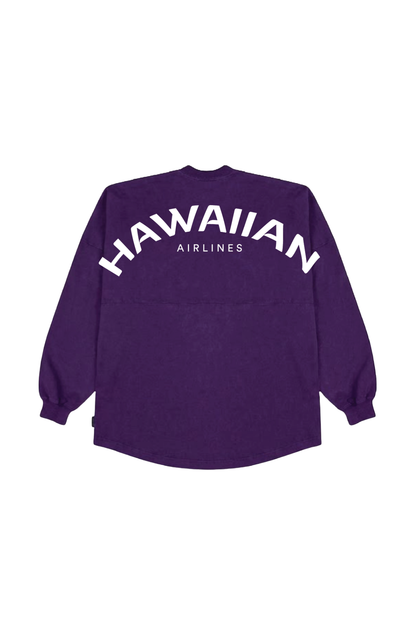 Purple Spirit Jersey