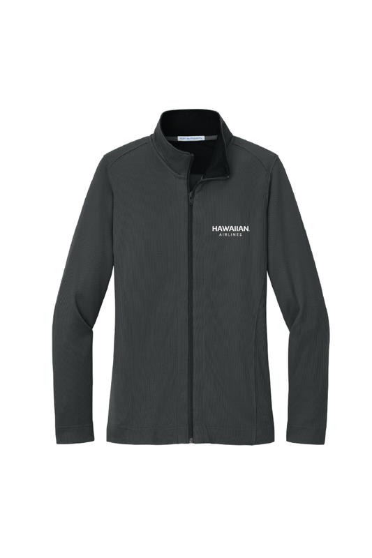Women's Full-Zip Jacket