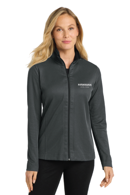 Women's Full-Zip Jacket