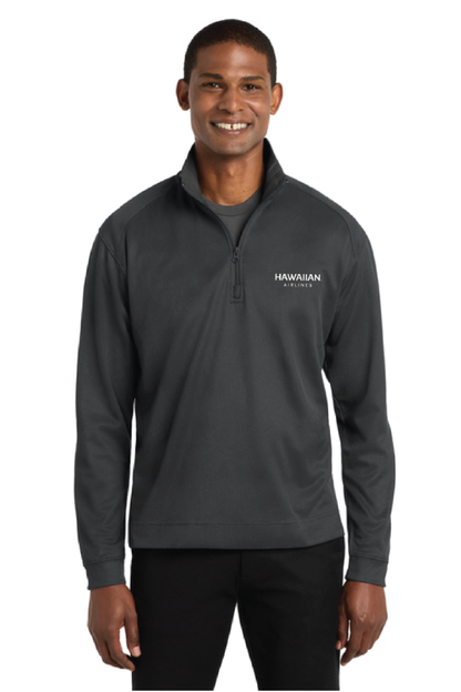 Men's 1/4-Zip Pullover