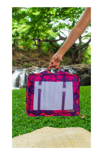 Lahaole X HA Packing Cubes (set of 7)