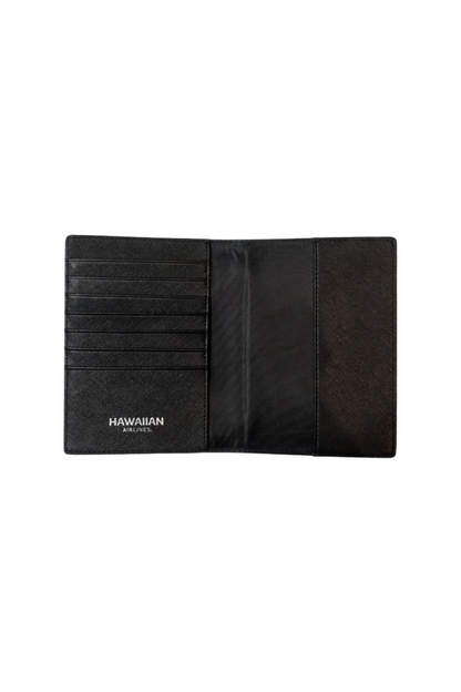 Passport Holder