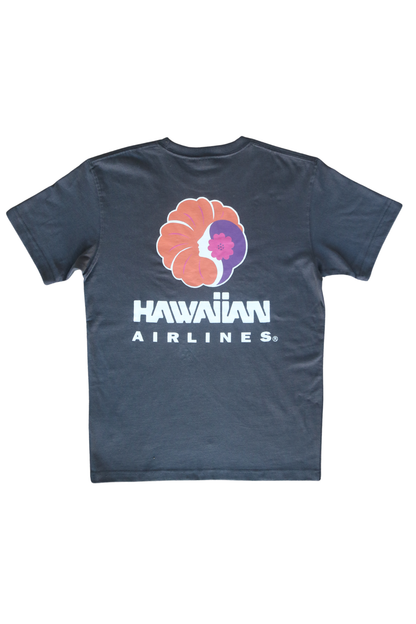 Pualani Heritage Tee