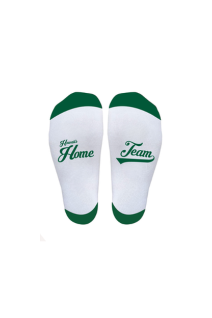 UH x HA Socks