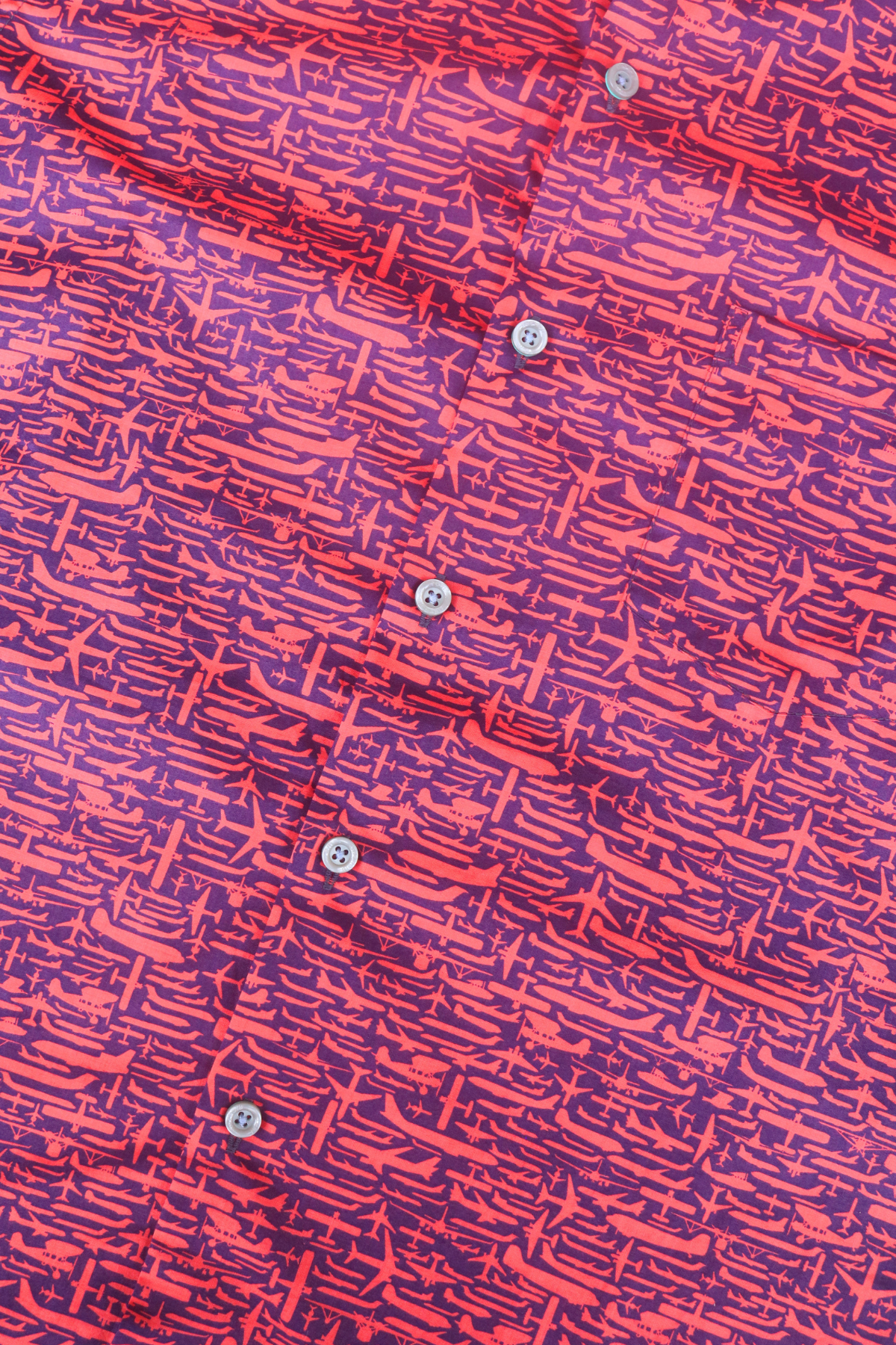 Tori Richard “In Plane Sight” Coral Women's