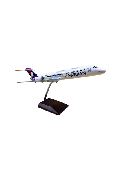 Boeing 717 1/100