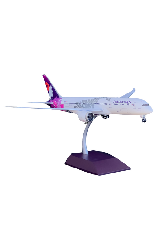 Boeing 787-9 Dreamliner 1/200