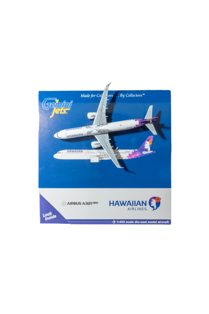 Airbus A321neo 1/400