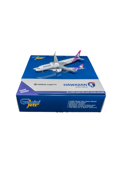 Airbus A321neo 1/400