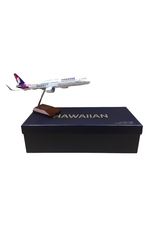 Airbus A321neo 1/100