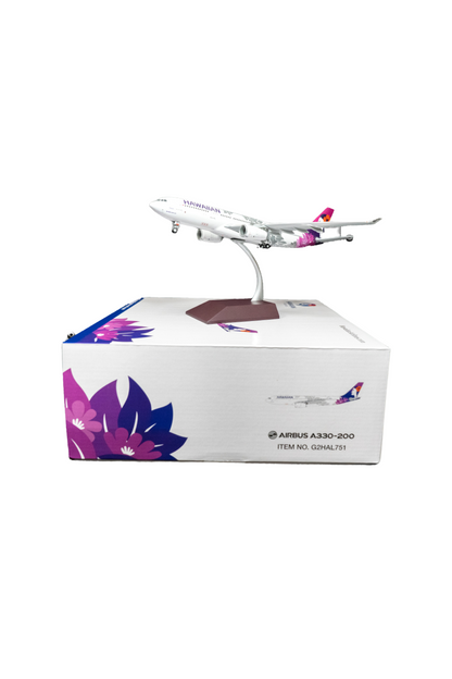Airbus A330 1/200