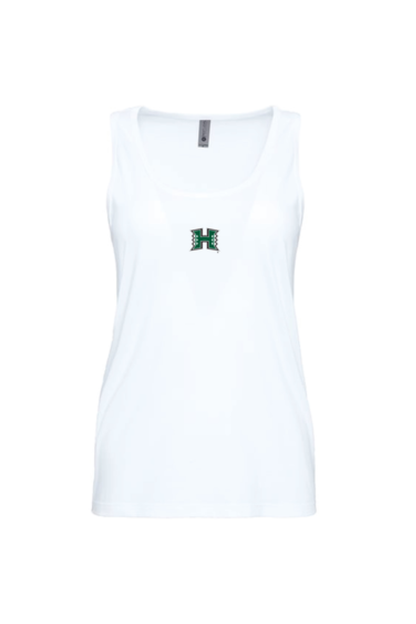 UH x HA Women's Tank