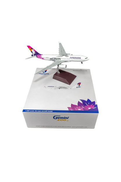 Airbus A330 1/200