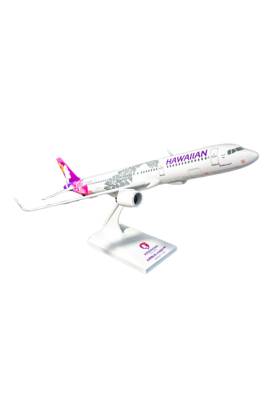 Skymark Airbus A321neo 1/150