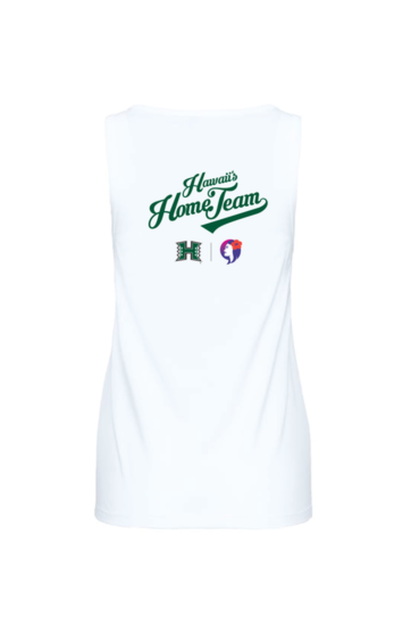UH x HA Women's Tank