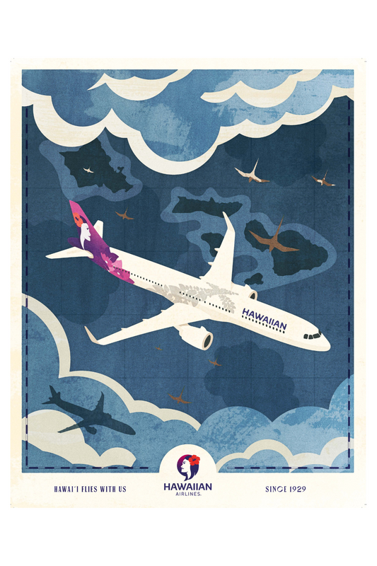 Commemorative Poster