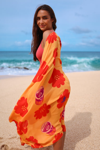 Tag Aloha X HA Pog Pareo