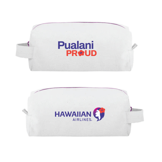 Pualani Proud Dopp Kit