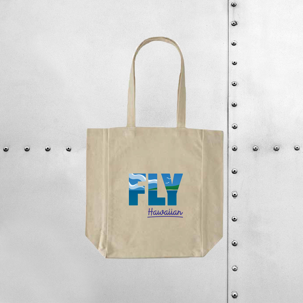 Fly Fishing Flies MSLineart Tote Bag – PatentWear