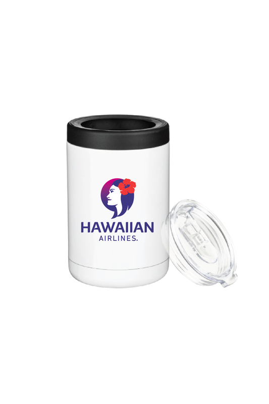 Arctic Beast 2 in 1 Vacuum Insulated Can Holder and Tumbler