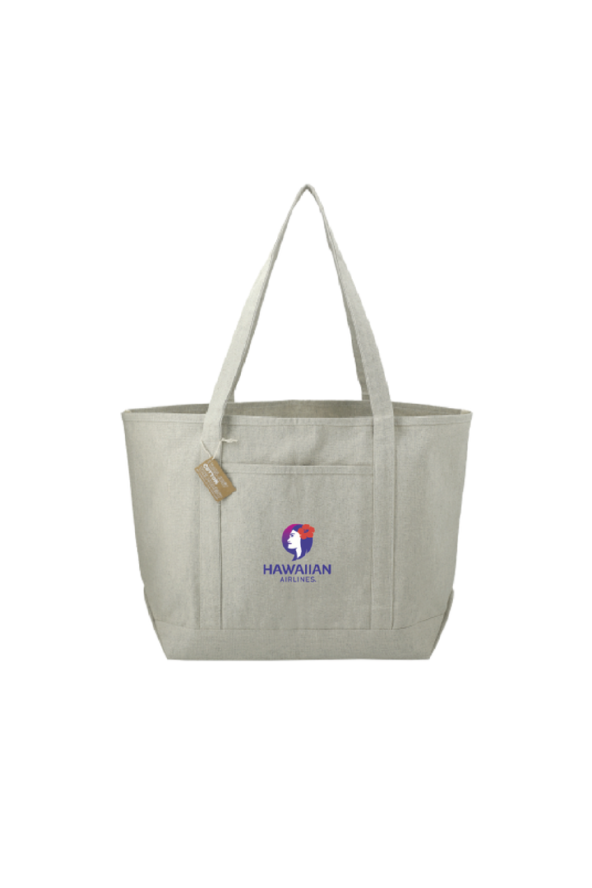 Repose Cotton Tote