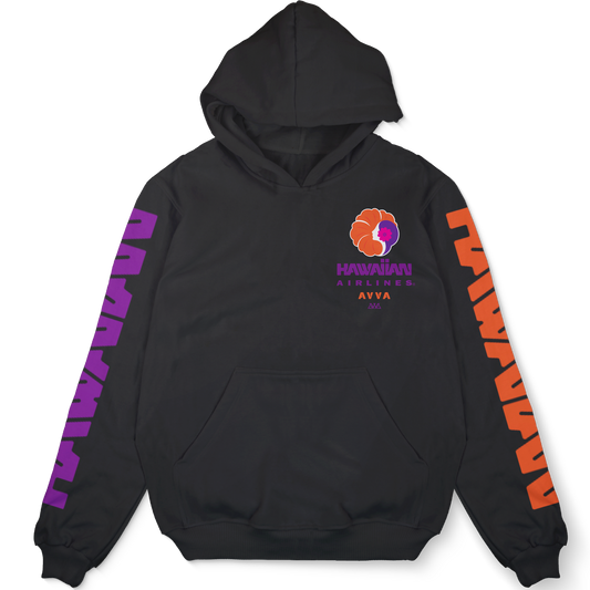AVVA X HA Havvaiian Hoodie
