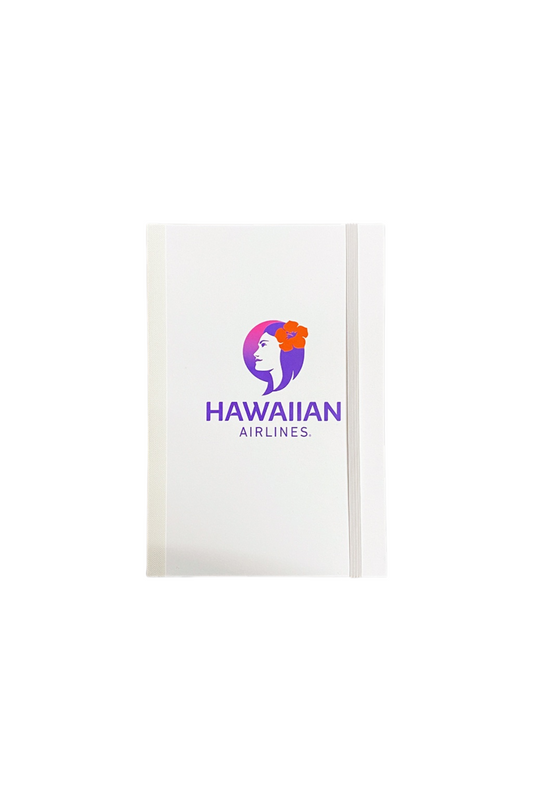 Pualani Journal