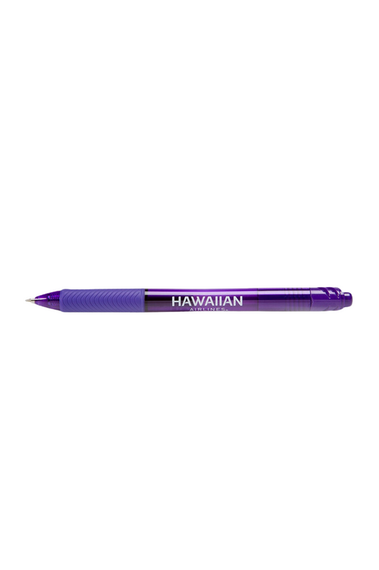 Energel Pen (purple only - set of 2)