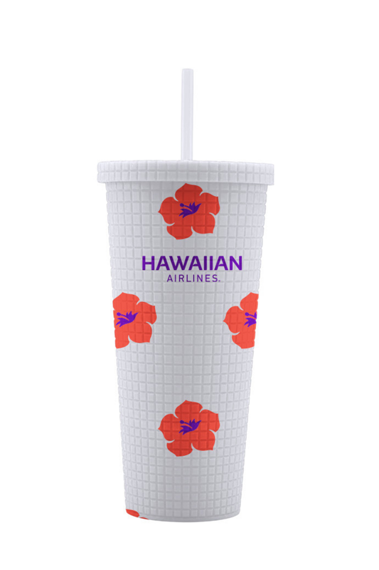 24 oz. Recycled Squared Tumbler