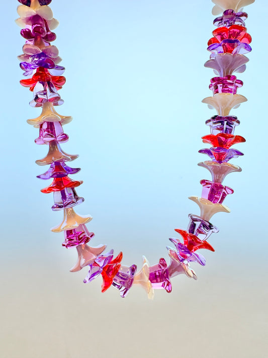 Hawaiian Airlines Inspired Forever Lei