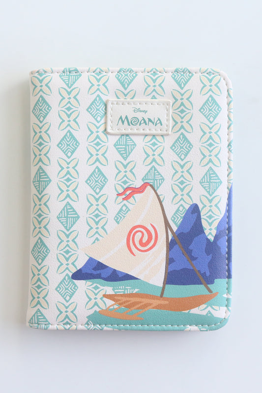 Disney's Moana Passport Holder