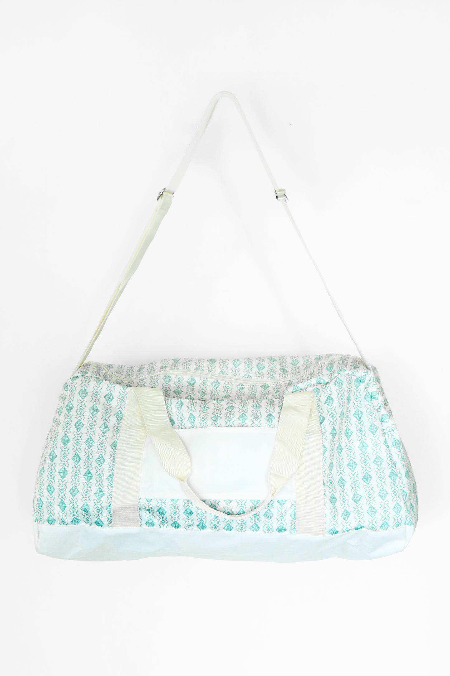 Disney's Moana Packable Duffle Bag & Pouch