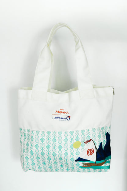 Disney's Moana Tote Bag