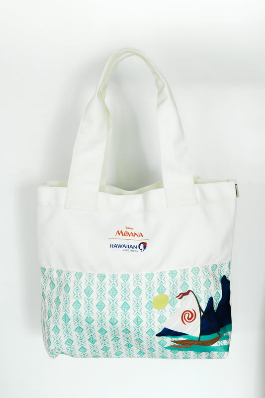 Disney's Moana Tote Bag