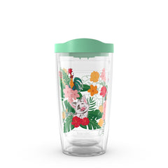 Pua and Hei Hei 16oz Classic Tumbler