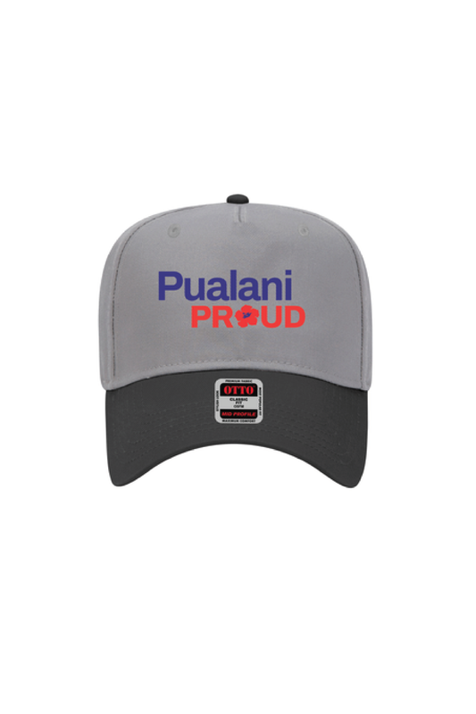 Pualani Proud Cap