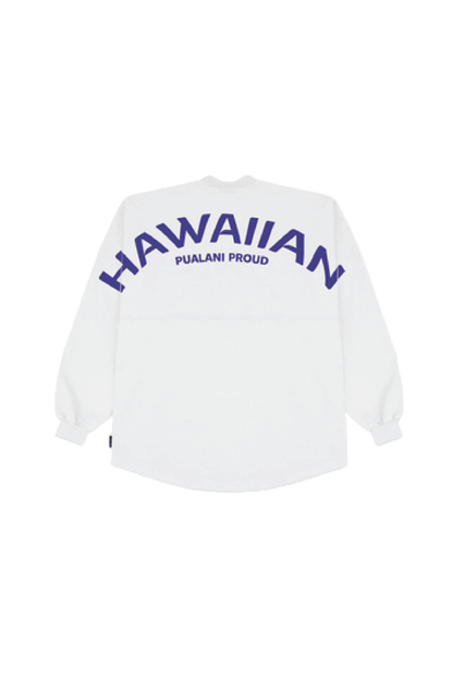 Hawaiian Spirit Jersey