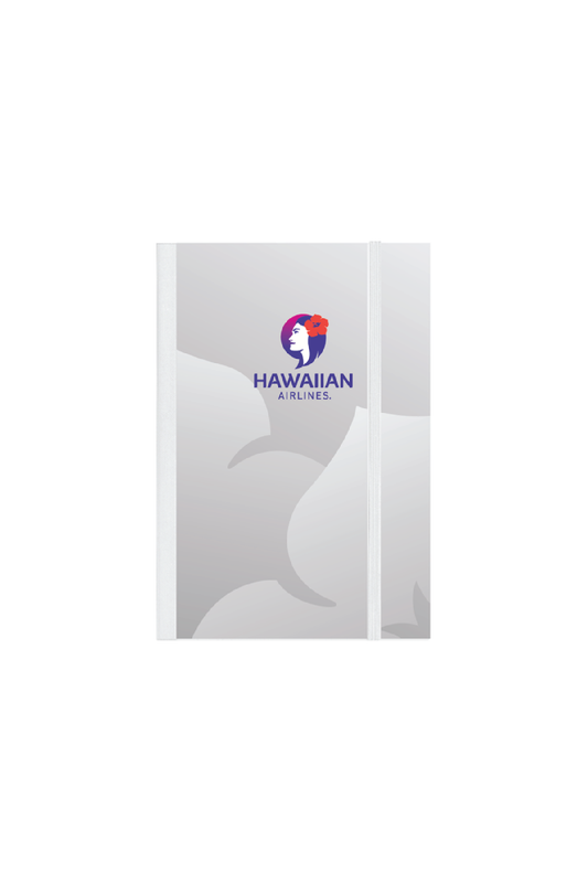 Pualani Softcover Notebook