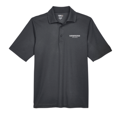 Men's Origin Core365 Performance Piqué Polo