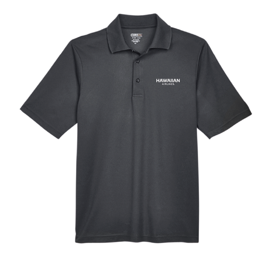 Men's Origin Core365 Performance Piqué Polo
