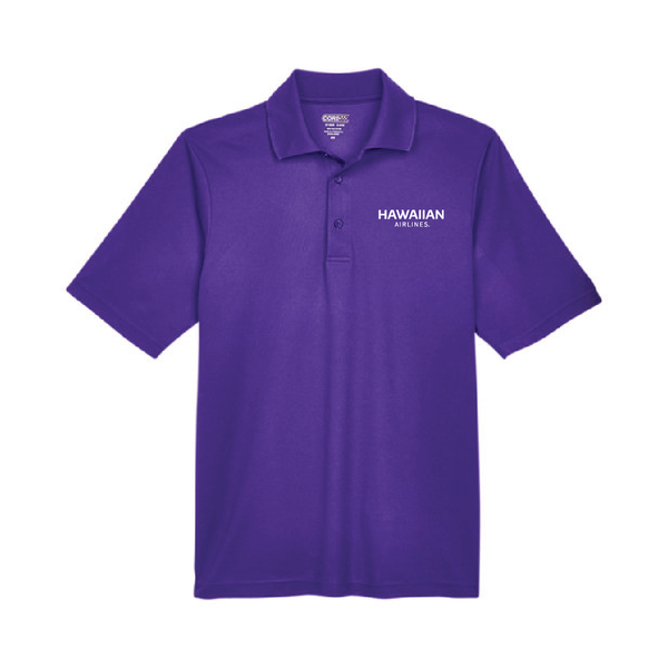 Men's Origin Core365 Performance Piqué Polo
