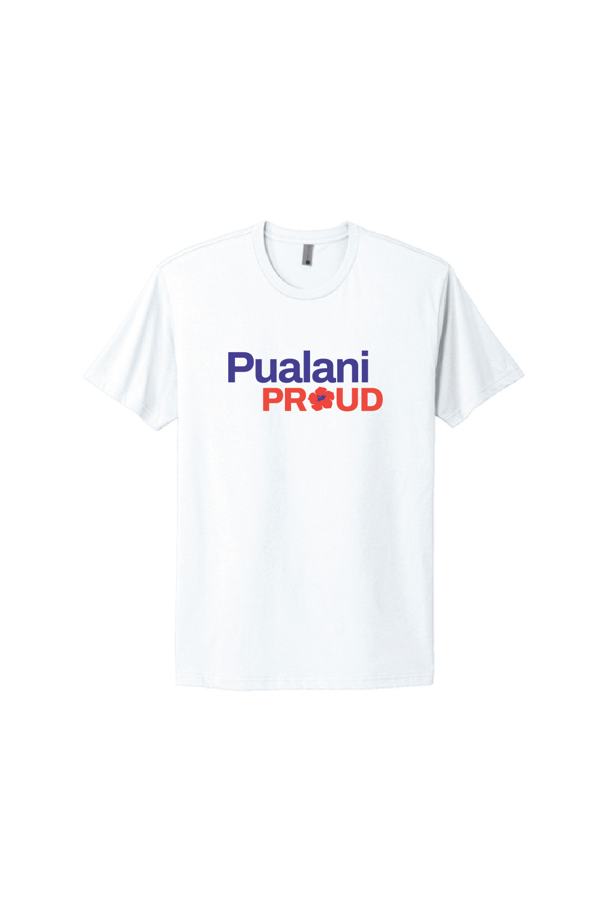 Pualani Proud Tee