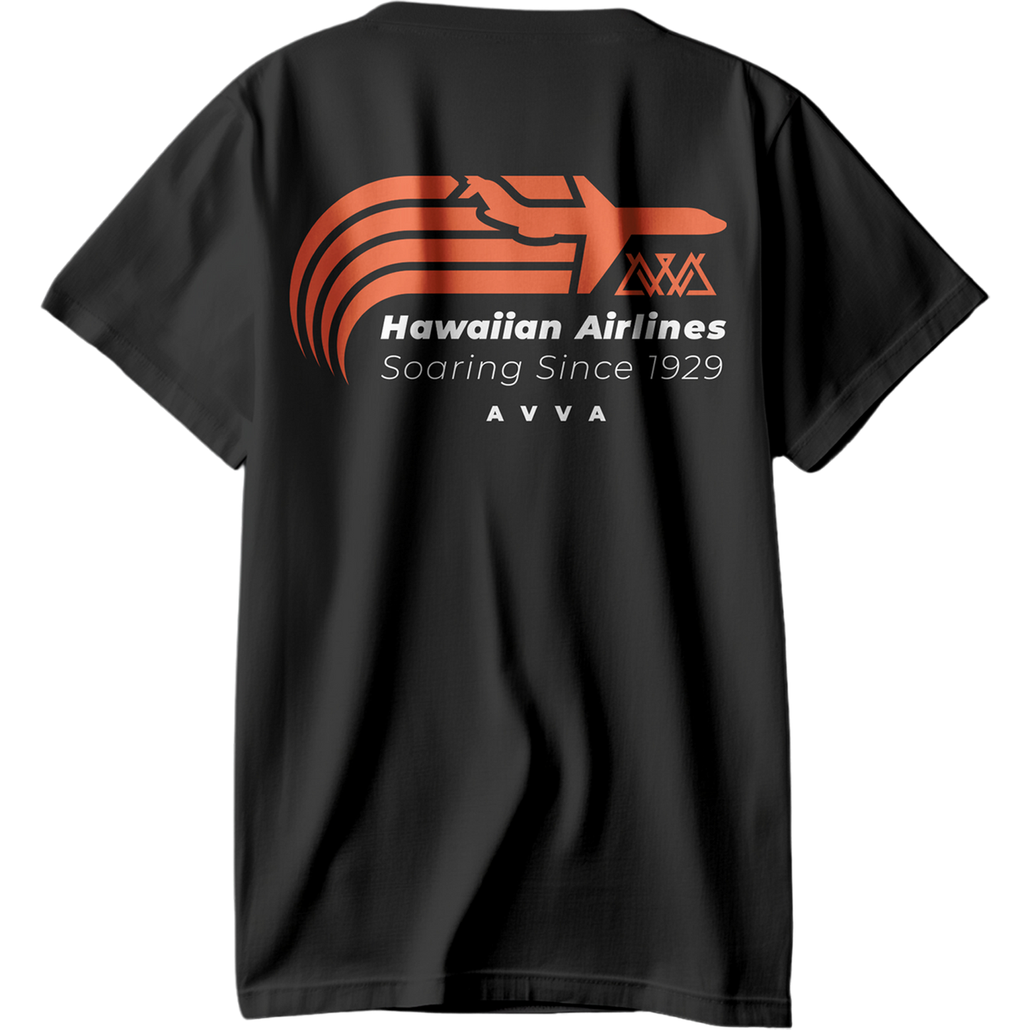 AVVA X HA Soaring Tee