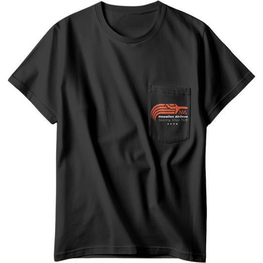 AVVA X HA Soaring Tee