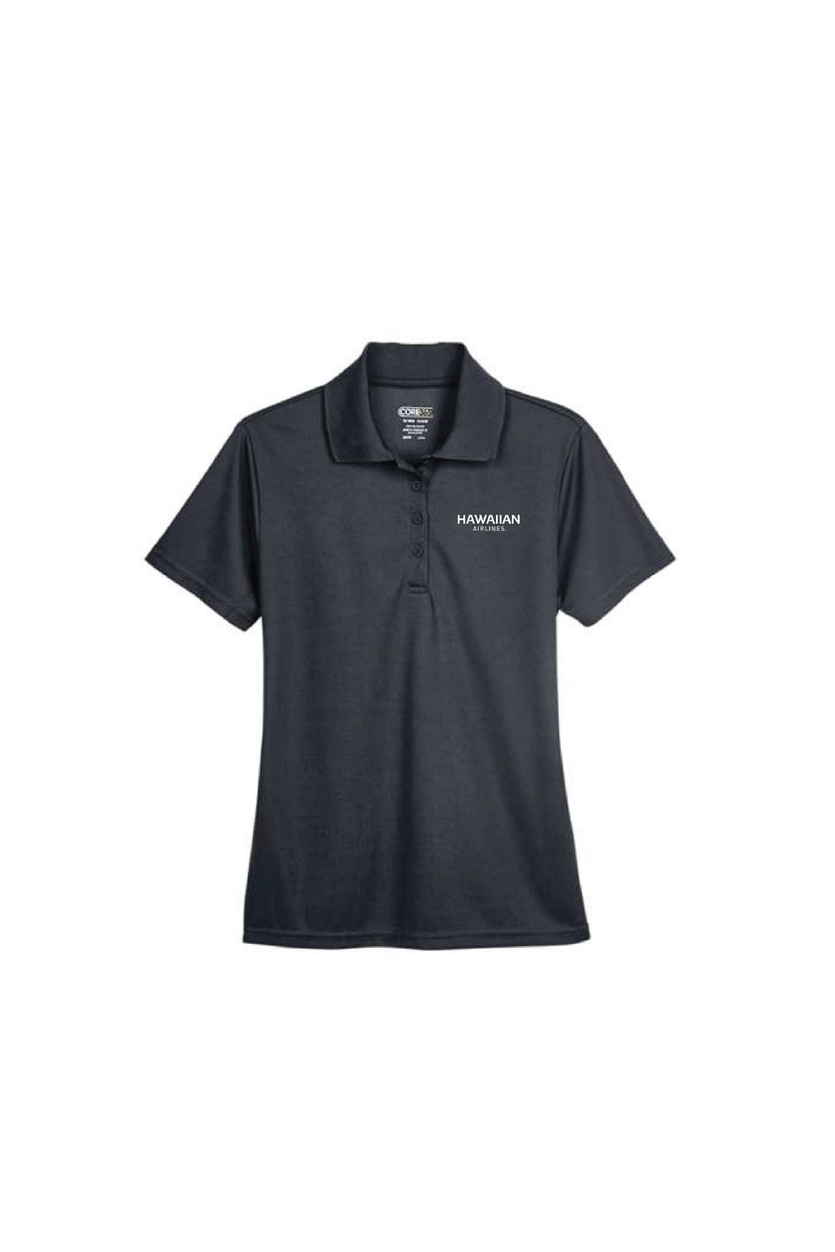 Women's Origin Core365 Performance Piqué Polo