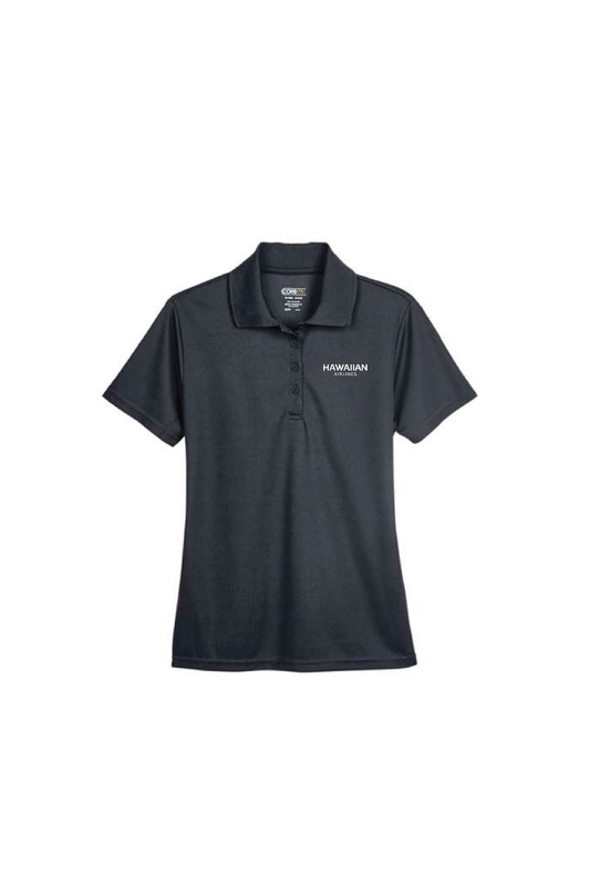 Women's Origin Core365 Performance Piqué Polo