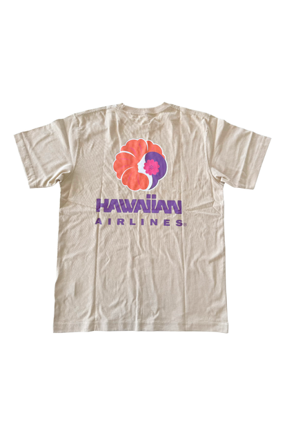 Pualani Heritage Tee