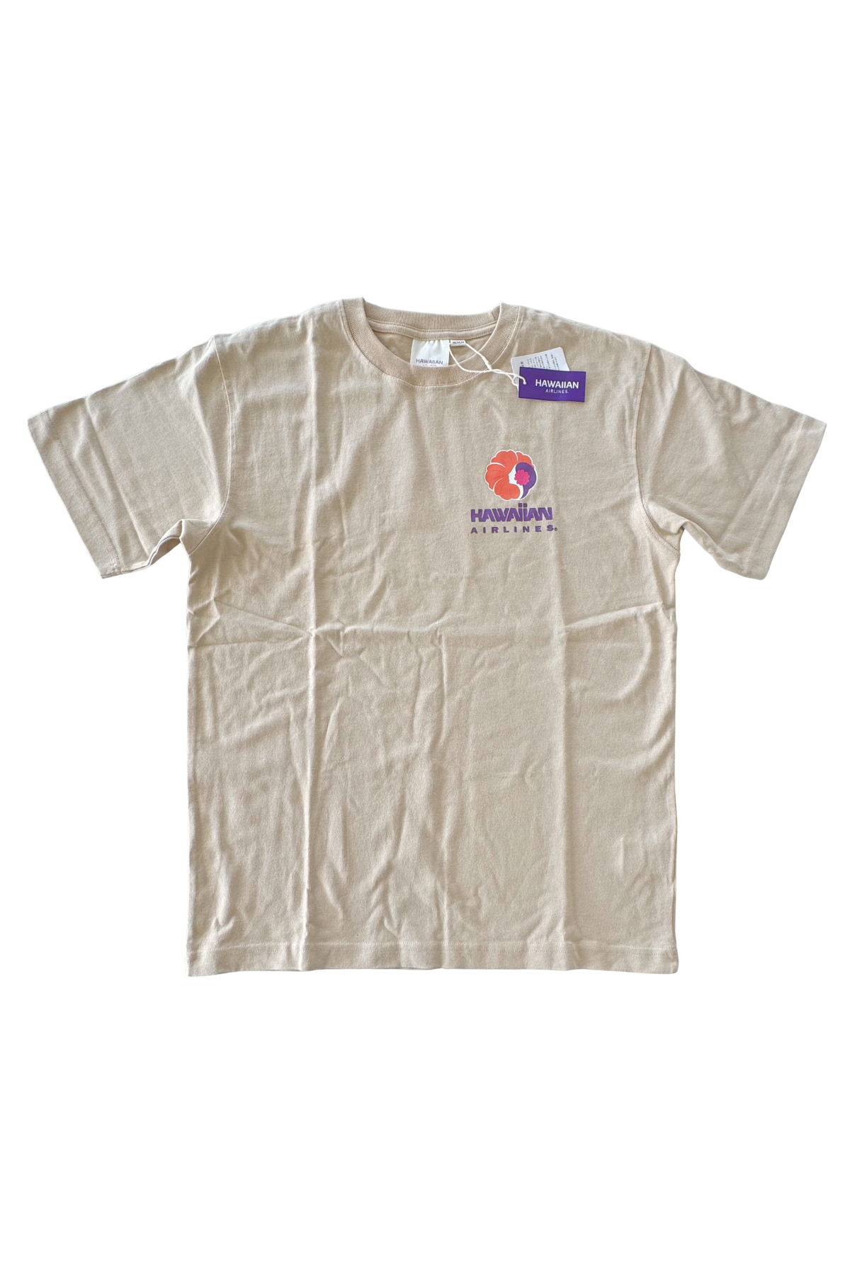 Pualani Heritage Tee